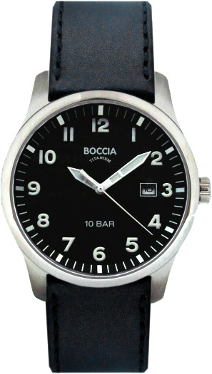 Boccia 597-03