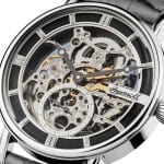 Ingersoll I00402 Review Automatic Skeleton Watch