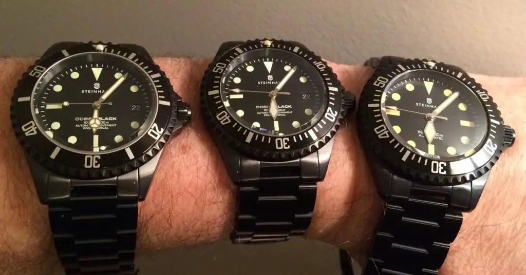 dlc steinhart