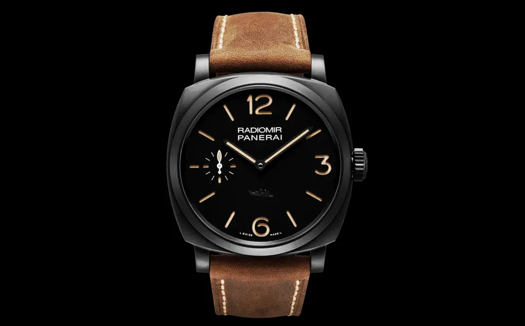 pvd panerai