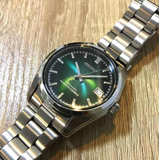 Top 85+ imagen seiko sarb007