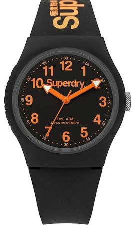 superdry SYG164B watch