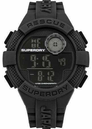 superdry SYG193B