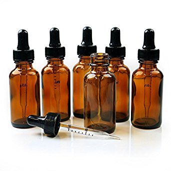 beard oil recipe