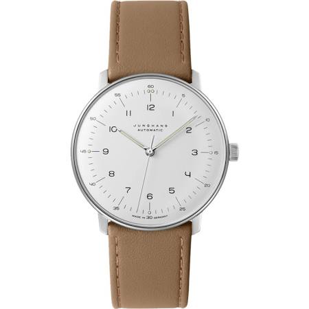 junghans max bill