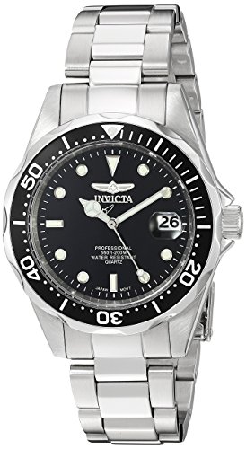 Invicta 8932 mens pro diver watch