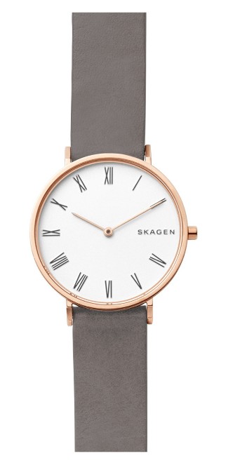 Skagen watches rveiew SKW2674