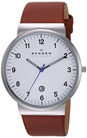 Skagen watch review SKW6082
