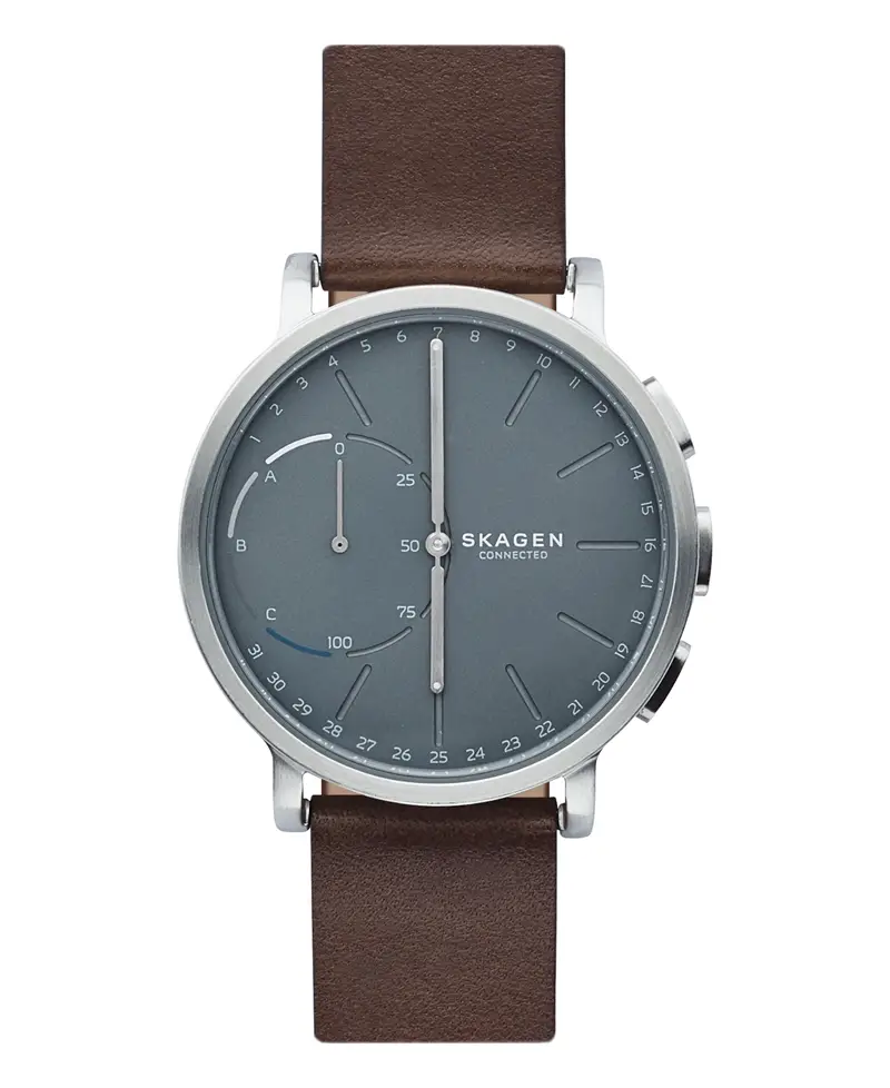 Skagen smartwatch review SKT1110