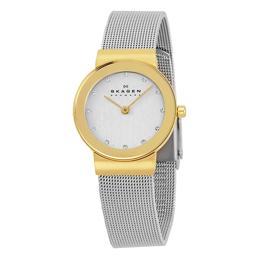 skagen womens watches review 358SGSCD