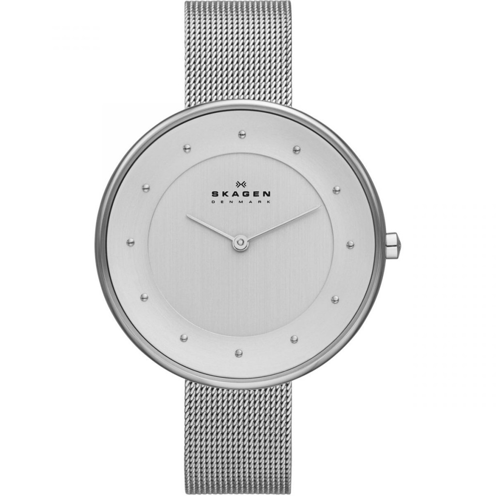 Skagen watches review SKW2140 oversized style