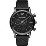 5 Cool Emporio Armani Watches To Add To Your Collection