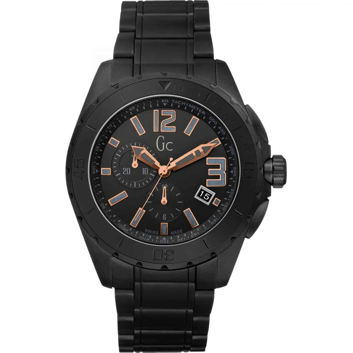 gucci X76009G2S watch