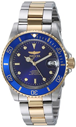 invicta 8928OB watch