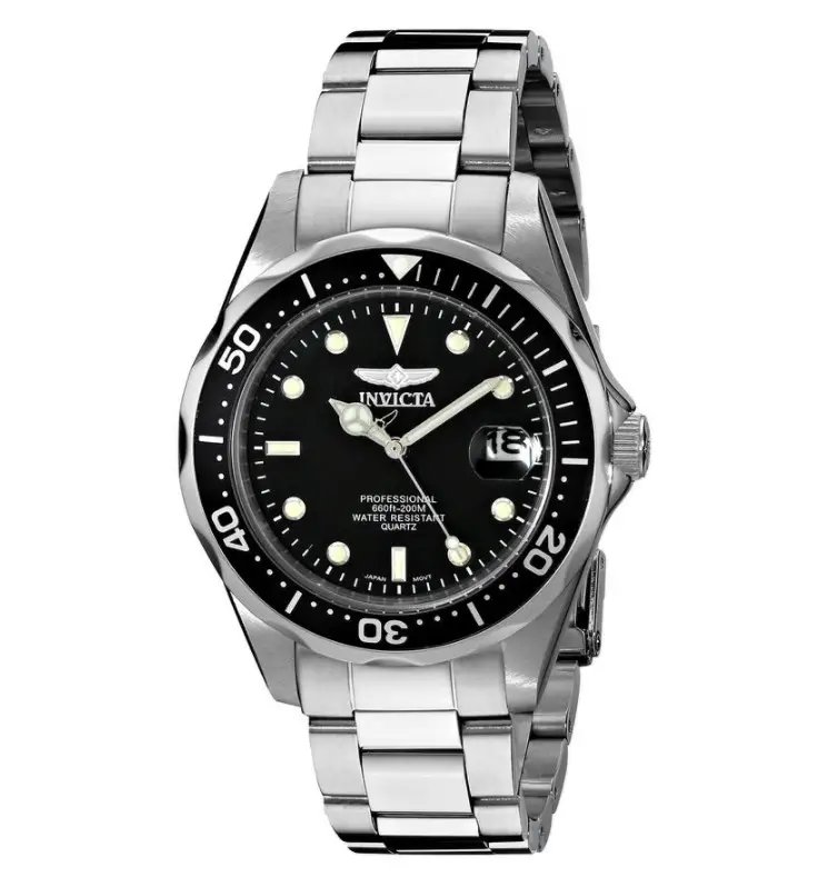 invicta 8932 watch