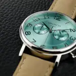 Introducing Ultra Thin Chronograph Watches By Valpico – Live On Kickstarter