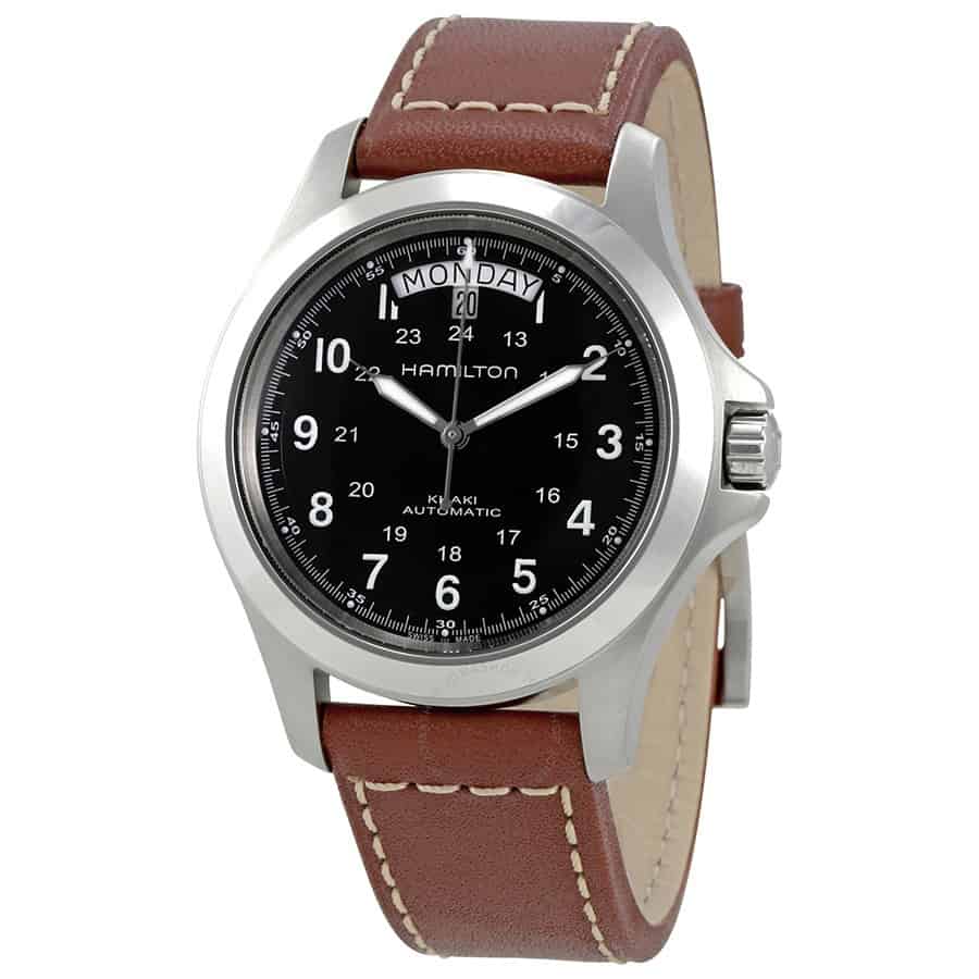 hamilton H64455533 watch