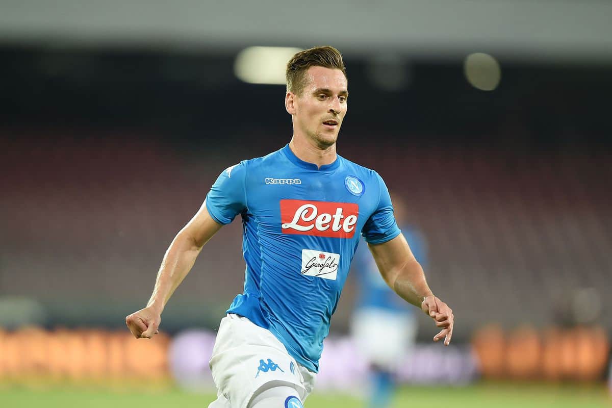 milik