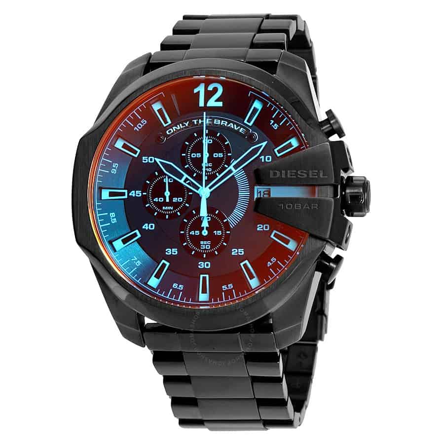 diesel watch dw4d