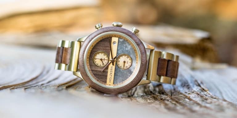 Holzkern Chorgraph Watches