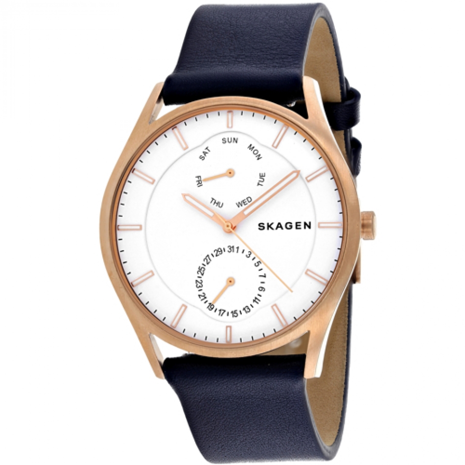 The Best Ten Skagen Watches Any Minimalist Will Love – YZPH