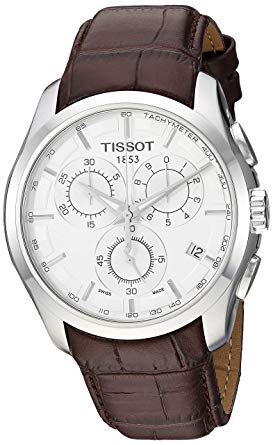 Tissot T0356171603100 mens watch