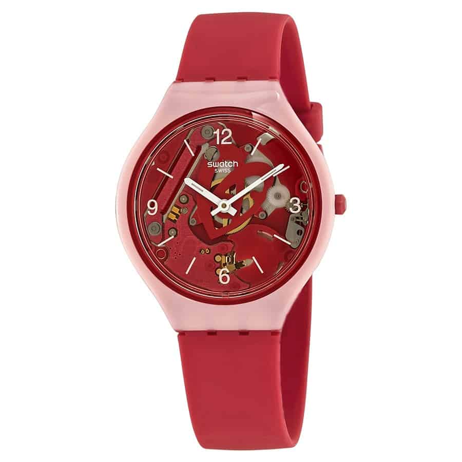 Swatch Skinamour Ladies watch