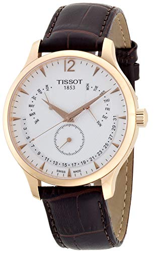 Tissot mens watch T063.637.36.037.00