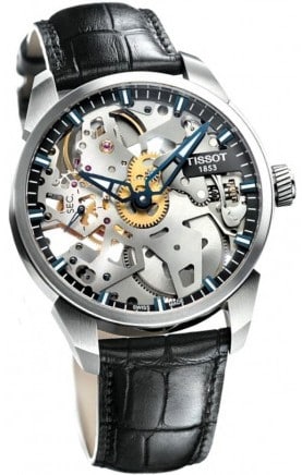 Tissot luxury watches T070.405.16.411.00