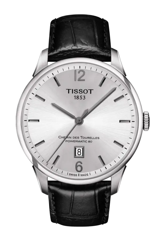 Tissot T0994071603700 watch for men