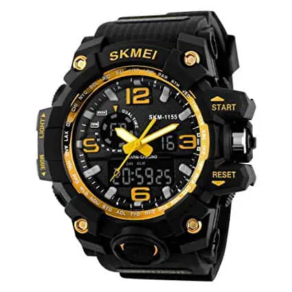 best skmei watch under 1000