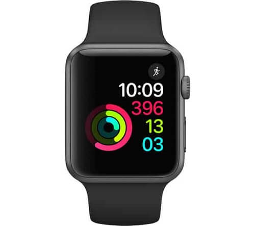 Apple watch for teenager