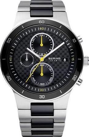 Bering watches review 33341-749 for men