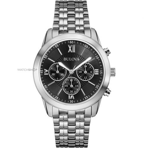 Bulova 96A175 tween watches