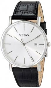 Bulova 96B104 watches for teenage guys