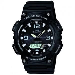Casio Tough Solar AQ-S810W-1AVEF watches for young adults