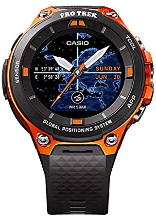 Casio B072HKF146