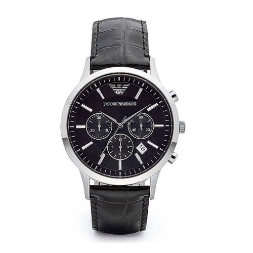 Emporio Armani AR2447 best watches for young men