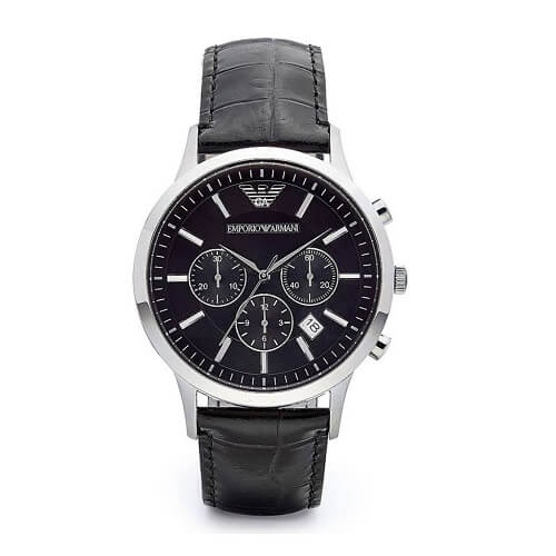 Emporio Armani AR2447 - The Watch Blog