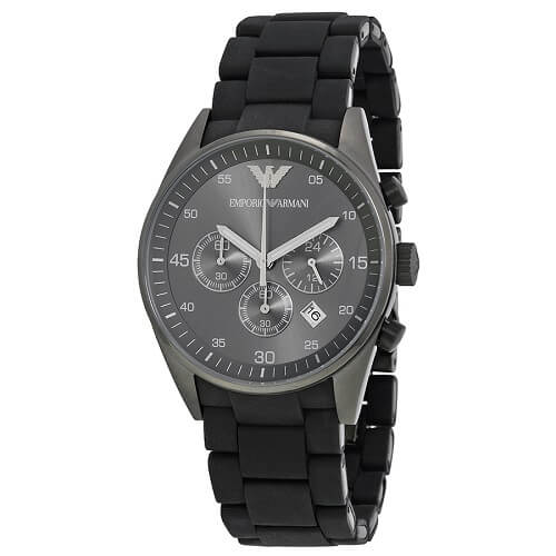 Emporio Armani AR5889 cool watches for boys