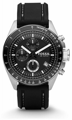 Fossil CH2573 good watches for teens