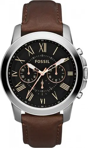 Fossil watches for teenagers