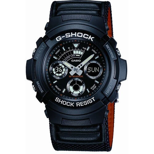 G Shock AW-591MS-1AER teenage watches