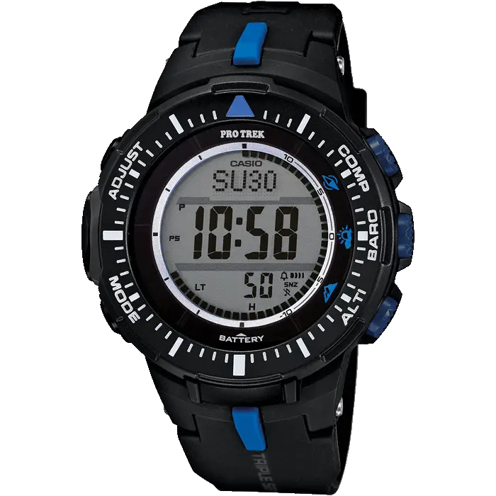 Casio PRG-300-1A2ER Pro Trek Watches