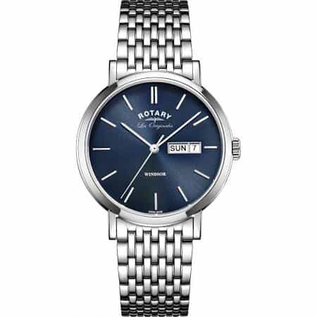Rotary watches any good deals