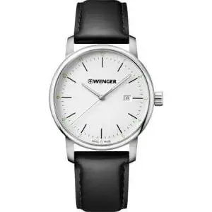 wenger watches review 011741109