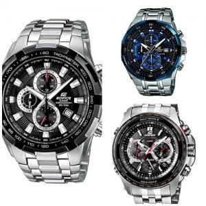 best casio edifice watches