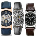 10 Best Men’s Watches That Don’t Need Batteries