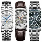 15 Best Rotary Watches Review – Are They Any Good?
