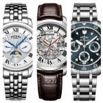 15 Best Rotary Watches Review – Are They Any Good?